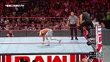 WWE-18年-RAW第1324期：三对三组队赛 捍卫者VS怪兽帮-单场