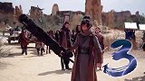 吴磊的逗比气质都在这了哈哈哈，想看更多精彩花絮要关注小湖哦！
