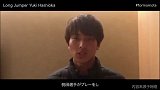 暖心！香川真司柴崎岳出镜为桃田贤斗加油 呼吁粉丝为桃田应援