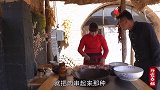 网上好多人做牙签肉，春姐也做一大盘，和女儿弟弟一起吃，真解馋