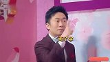 杨迪拼命演女团,不料佟丽娅太迷糊实在猜不出来
