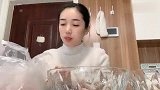 饺子好吃有诀窍、不出水不破皮，配着大蒜啃真香
