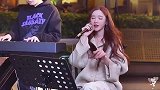 小姐姐唱歌真好听，气质还这么好，忍不住多听了几遍