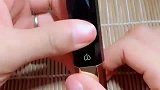 美妆教程美女断掉的口红不要扔掉，秒变“五彩花瓣”