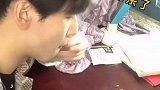 我弟改名饭闲出屁，在家不吃不喝研究孙子兵法