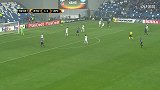 欧联-1718赛季-小组赛-第3轮-亚特兰大3:1利马索尔阿波罗-精华