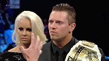 WWE-16年-SD第889期：米兹斥责丹尼尔 齐格勒出言讥讽大骂其懦夫-花絮
