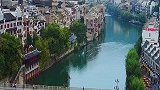 贵州镇远古城，云贵高原上的历史文化名城