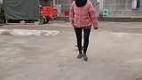 村里居然说我在外面没人要