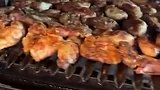 满屏大肉管饱！这就是阿根廷队的集训日常