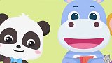 蜡笔精灵：幼儿儿歌，幼儿歌谣，幼儿故事，不要拿沙子打闹哦