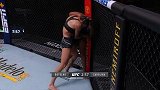 UFC on ESPN第23期：卢安娜-卡洛琳娜VS博特略