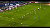 梅西各种创意足球技巧，事实证明球王也会骚操作