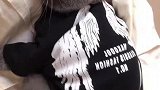 怕打针哄不好的那种