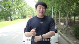 最牛的车牌号，开在路上回头率比豹子还高，网友看完：真想换一个