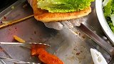 舌尖上的美食，看着真有食欲