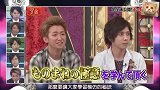 【岚ARASHI】樱井翔脸部体操：我尽力了！哈哈