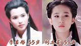 8位至今未婚的女星，关之琳：我六十岁了也不急，王祖贤：我一样