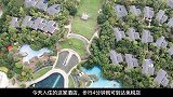 冬日的三亚每天都是夏日，今天入住的这家酒店步行4分钟就可到达