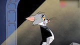 猫和老鼠：杰瑞当着汤姆面敢舔柠檬，这下杰瑞可是惨了！