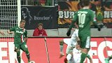 德甲-1314赛季-联赛-第19轮-奥格斯堡3：1云达不莱梅-精华