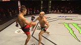 UFC-17年-格斗之夜108前瞻：罗波夫精彩对战集锦-专题
