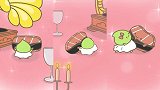 元气食堂：这就是给别人撒狗粮的下场