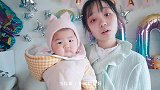 95后宝妈成长记，从新手妈妈到王者宝妈，到底要经历什么？