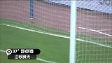 中超-13赛季-联赛-第28轮-江苏舜天1：1山东鲁能-精华