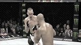 UFC-15年-热血画面再现年度无可争议最佳冠军战精彩点滴-专题