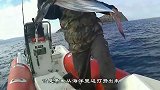 世界上最有骨气的鱼，没有渔民能够活着带它离开，一脱水就炸鳔