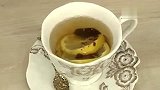 生活-日常保健茶之柠檬红糖茶