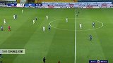 加利奥洛 意甲 2019/2020 帕尔马 VS 国际米兰 精彩集锦