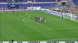 意甲-1617赛季-联赛-第15轮-罗马德比-拉齐奥0:2罗马-精华
