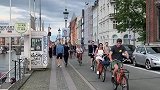 丹麦，幸福指数爆棚的国度，他们的生活场景
