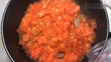 自制番茄土豆烩饭，超级好吃，你学会了吗？