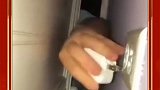 手机快没电的时候，画面过于真实，太搞笑了