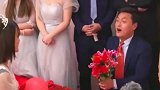 兄弟，这种场合下说啥大实话啊，这下尴尬了吧