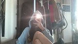 男生都喜欢多高的女孩子呀