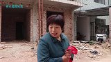 农村大妈好心救助女孩，儿子知道后却大打出手，故事结局让人暖心