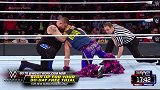 WWE-17年-幸存者大赛2017：双打赛欧文斯 萨米辛VS时尚警察-精华
