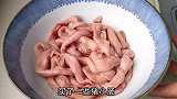 福建特色鸡蛋灌肠做法，简单2步不破不散，孩子三天两头点名要吃