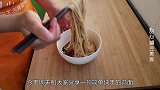 喜欢吃面条一定要收藏，教你懒人馋嘴做法，出锅抢着吃