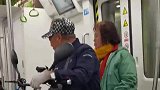 当代老年人的素质去哪了