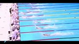 女子游泳破世界纪录合集