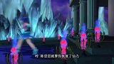 叶罗丽：孔雀的法力恢复了 ，她能逃出女王的镜空间吗？