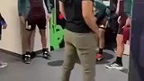 将战墨西哥！李刚仁与恩师哈维尔-阿吉雷重逢