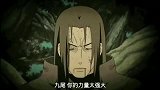 九喇嘛：当时有一个人说我太强大了，所以一只手把我抓起来