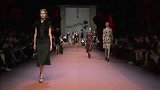 Dolce&Gabbana 2015秋冬米兰时装发布会