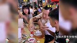 搞笑视频：为什么受伤的总是我，人类迷惑行为鉴赏